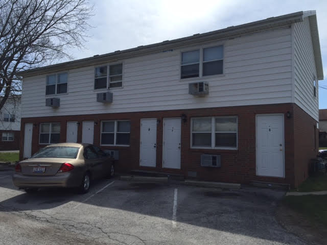 605 Second St. - G, Bowling Green, OH  43402